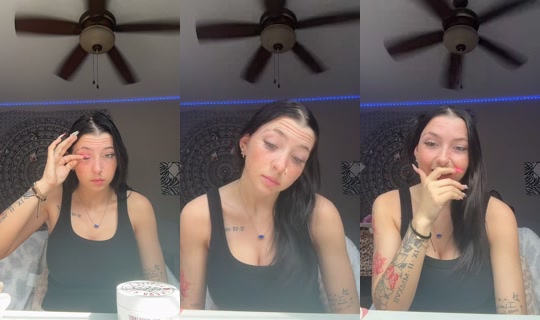kb4byyyyy's Live Session — Jul 22, 2026, 2:51 PM