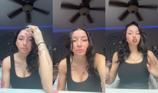 kb4byyyyy's Live Session — Jul 22, 2026, 3:40 PM