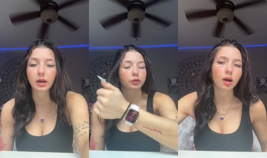 kb4byyyyy's Live Session — Jul 22, 2026, 4:31 PM
