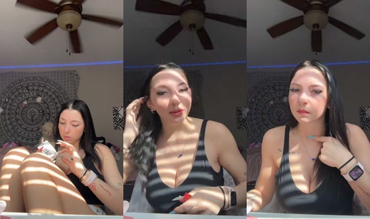 kb4byyyyy's Live Session — Jul 27, 2026, 1:55 PM