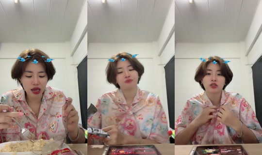 kc_nami's Live Session — Jul 8, 2026, 3:01 PM