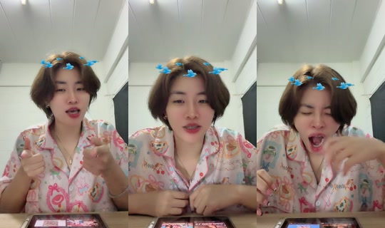 kc_nami's Live Session — Jul 8, 2026, 3:52 PM