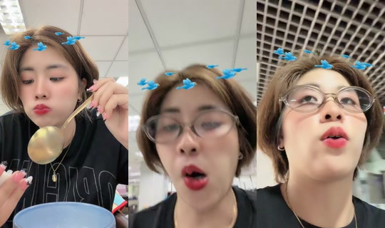 kc_nami's Live Session — Jul 9, 2026, 5:16 AM