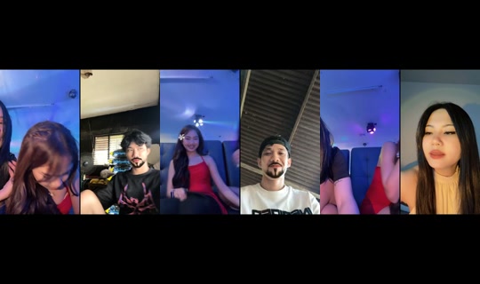 kczx_27's Live Session — Aug 15, 2026, 12:23 AM