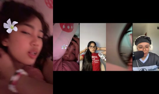 kczx_27's Live Session — Aug 15, 2026, 4:35 AM