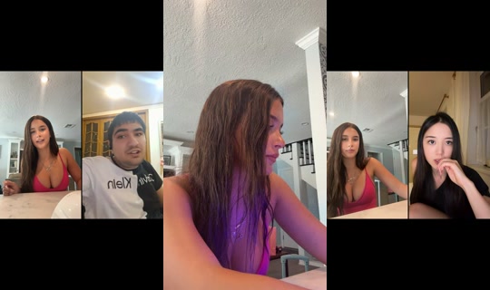 keanagocke's Live Session — Jul 22, 2026, 9:07 PM