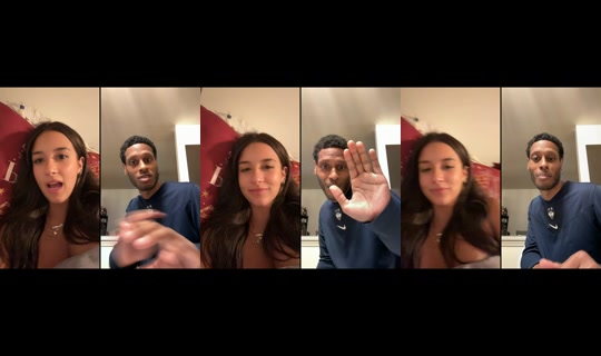 keanagocke's Live Session — Jul 26, 2026, 3:09 AM