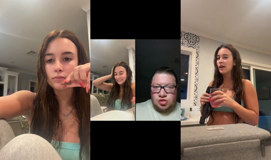 keanagocke's Live Session — Aug 17, 2026, 2:14 AM
