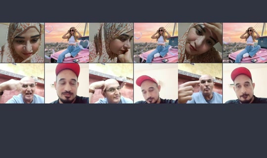 kebriaonsa's Live Session — Jul 22, 2026, 5:41 PM