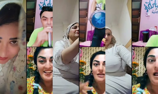 kebriaonsa's Live Session — Jul 25, 2026, 8:13 PM