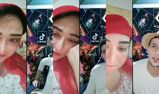 kebriaonsa's Live Session — Jul 27, 2026, 10:33 PM