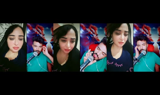 kebriaonsa's Live Session — Aug 27, 2026, 1:19 AM