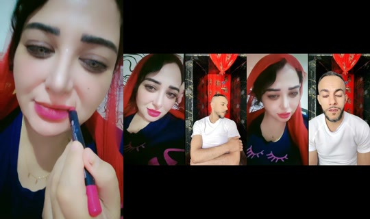 kebriaonsa's Live Session — Aug 27, 2026, 2:32 AM