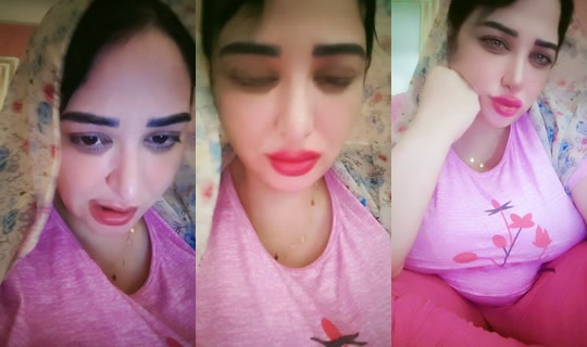 kebriaonsa's Live Session — Aug 27, 2026, 8:46 AM