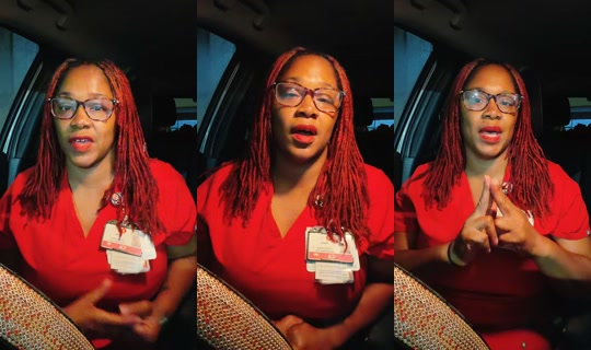 keciacollins's Live Session — Jul 15, 2026, 11:31 AM