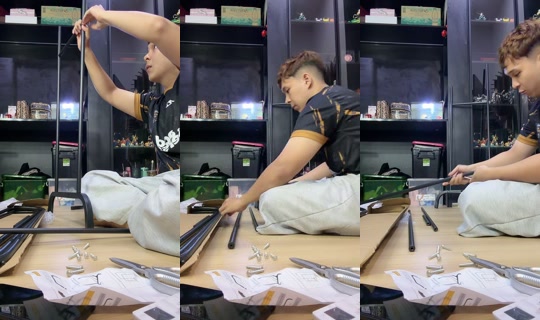 kedai.acaps's Live Session — Jul 9, 2026, 1:09 PM
