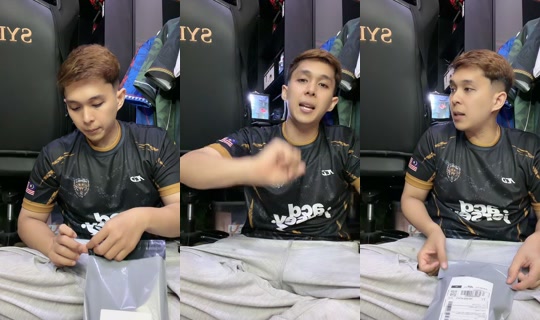 kedai.acaps's Live Session — Jul 9, 2026, 3:45 PM