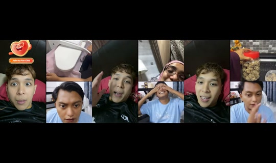 kedai.acaps's Live Session — Jul 9, 2026, 5:59 PM