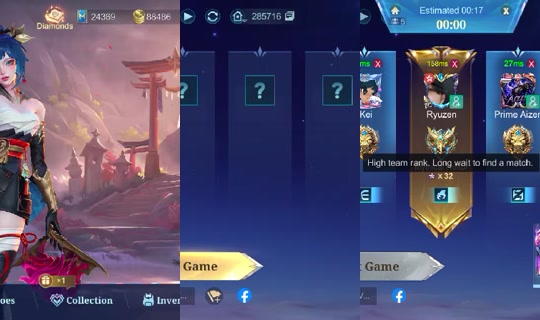 keeeil1's Live Session — Jul 26, 2026, 6:32 AM
