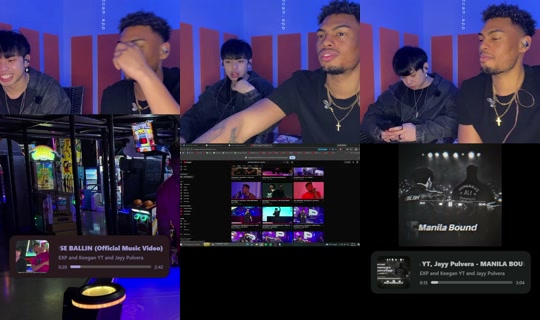 keeganyt_'s Live Session — Sep 18, 2026, 2:08 PM