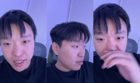 keekeeus's Live Session — Sep 22, 2026, 3:14 AM