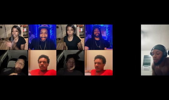 keelashay._'s Live Session — Aug 6, 2026, 3:47 AM