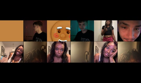 keelashay._'s Live Session — Aug 6, 2026, 4:48 AM