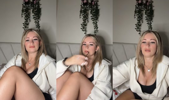 keeleyyy33's Live Session — Jul 27, 2026, 6:29 PM