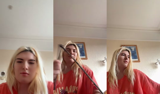 keels895's Live Session — Sep 23, 2026, 8:47 AM
