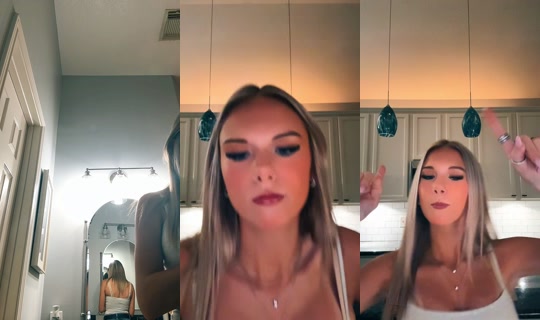 keelynicoleeeee's Live Session — Oct 10, 2026, 2:38 AM