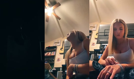 keelynicoleeeee's Live Session — Oct 10, 2026, 6:52 AM