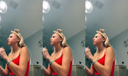 keelynicoleeeee's Live Session — Oct 17, 2026, 11:04 PM