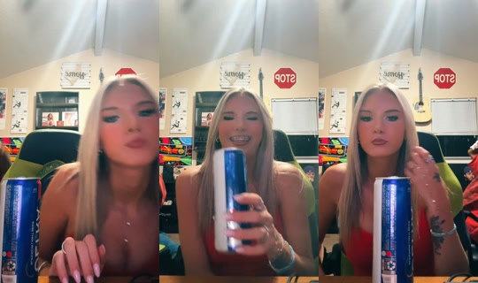 keelynicoleeeee's Live Session — Oct 18, 2026, 1:55 AM