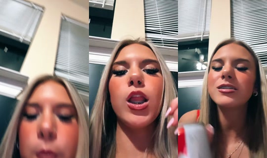keelynicoleeeee's Live Session — Oct 18, 2026, 3:26 AM