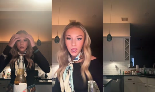 keelynicoleeeee's Live Session — Oct 23, 2026, 2:46 AM