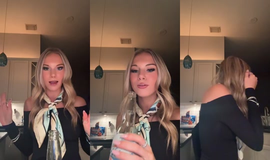 keelynicoleeeee's Live Session — Oct 23, 2026, 3:38 AM