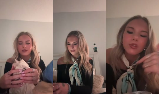 keelynicoleeeee's Live Session — Oct 23, 2026, 4:29 AM