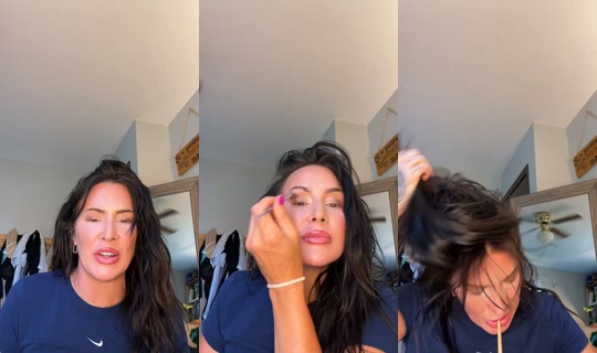 keepinitkori's Live Session — Jul 21, 2026, 8:14 PM