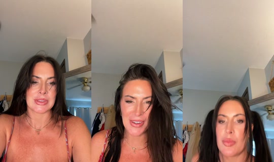 keepinitkori's Live Session — Jul 23, 2026, 6:03 PM