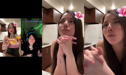 keepinupwithrora's Live Session — Jul 22, 2026, 7:32 AM