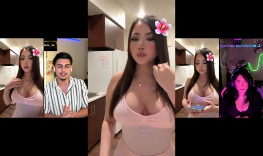 keepinupwithrora's Live Session — Jul 25, 2026, 5:09 AM