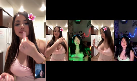 keepinupwithrora's Live Session — Jul 25, 2026, 9:02 AM