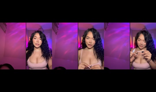 keepinupwithrora's Live Session — Sep 6, 2026, 3:57 AM