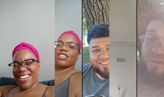 keepthefaith6315's Live Session — Jul 26, 2026, 10:47 PM