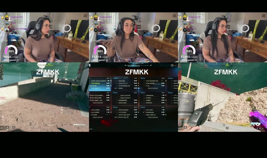 keerochoa's Live Session — Jul 26, 2026, 7:02 PM