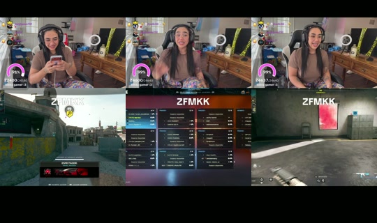 keerochoa's Live Session — Jul 26, 2026, 7:53 PM