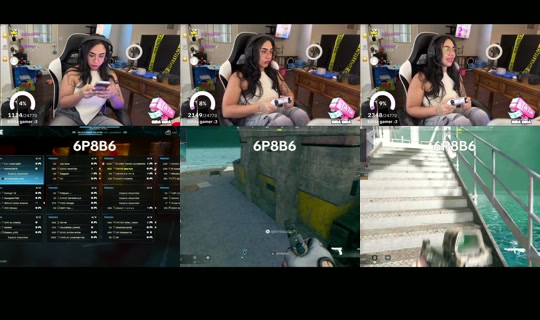 keerochoa's Live Session — Jul 27, 2026, 5:56 PM