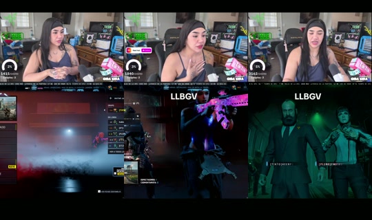 keerochoa's Live Session — Sep 14, 2026, 4:42 PM