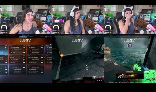keerochoa's Live Session — Sep 14, 2026, 5:32 PM