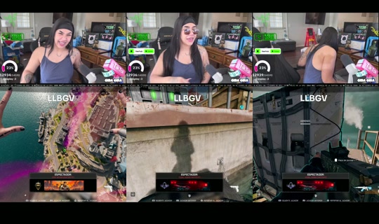 keerochoa's Live Session — Sep 14, 2026, 7:13 PM